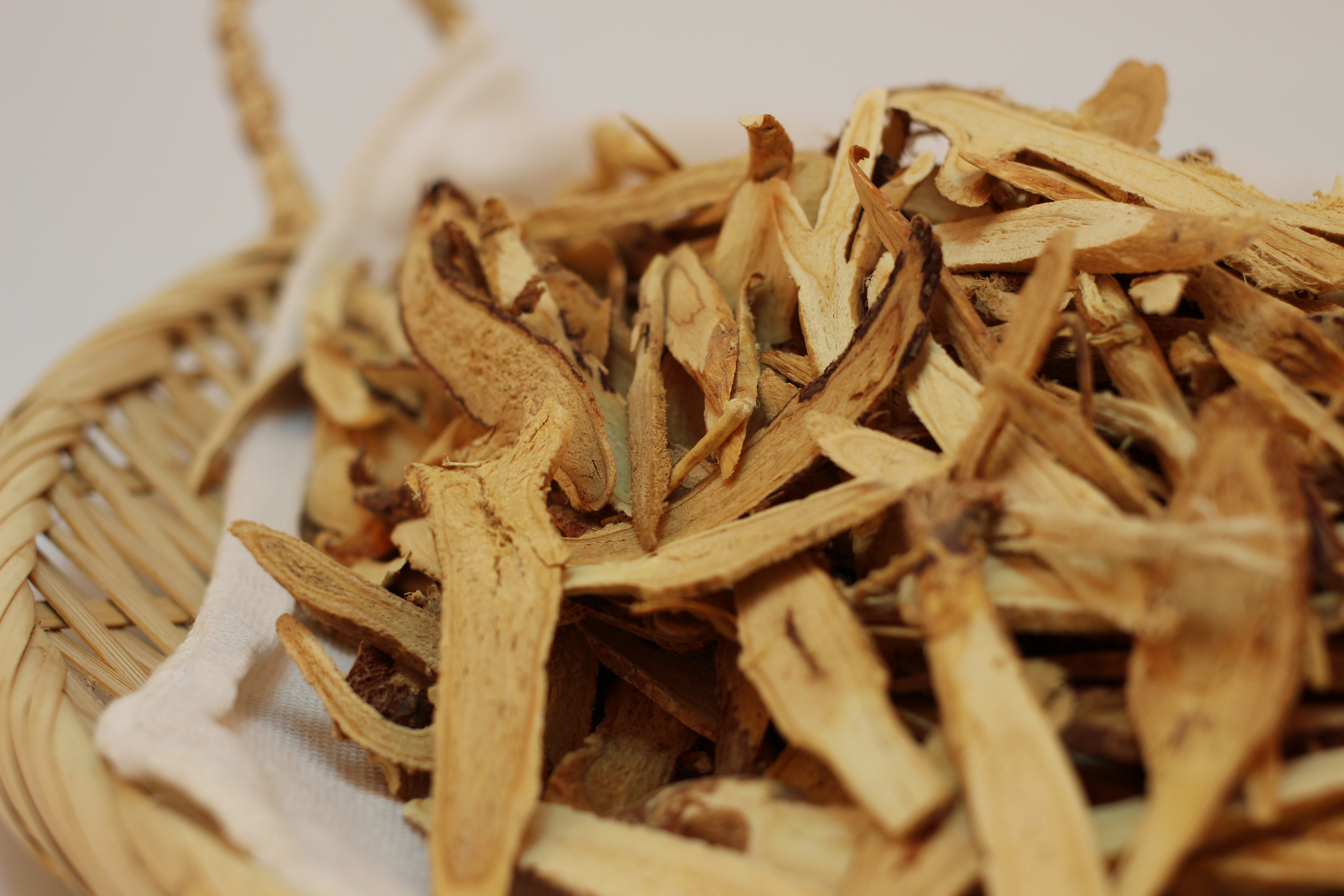 연고농장 국내산 볶은 황기차 삼각티백 100ea