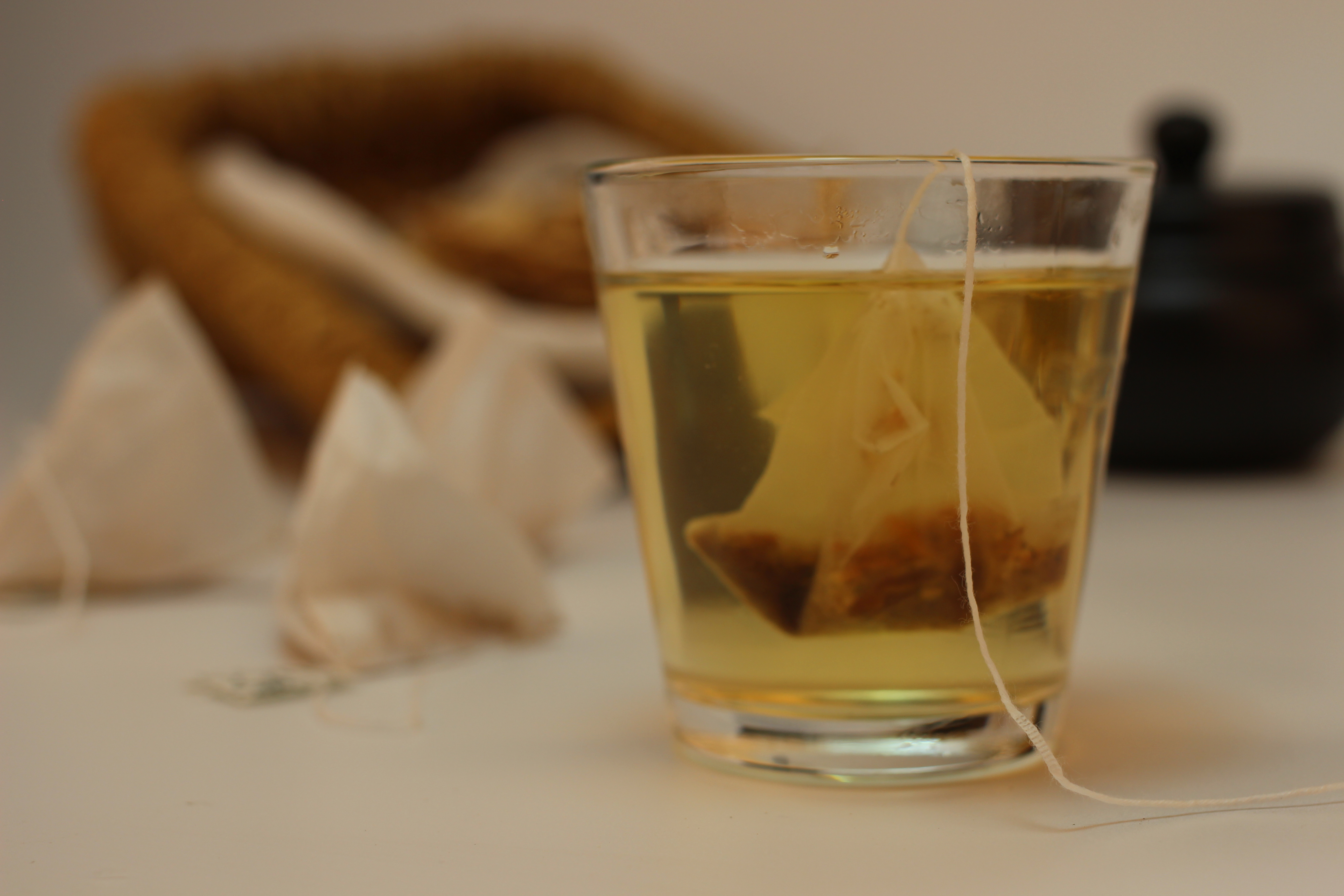 연고농장 국내산 볶은 황기차 삼각티백 100ea