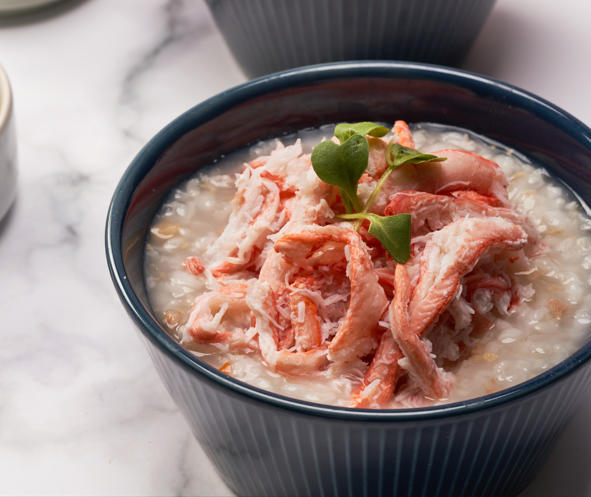 동해안 붉은대게살 100g 2개 냉장 (총200g)