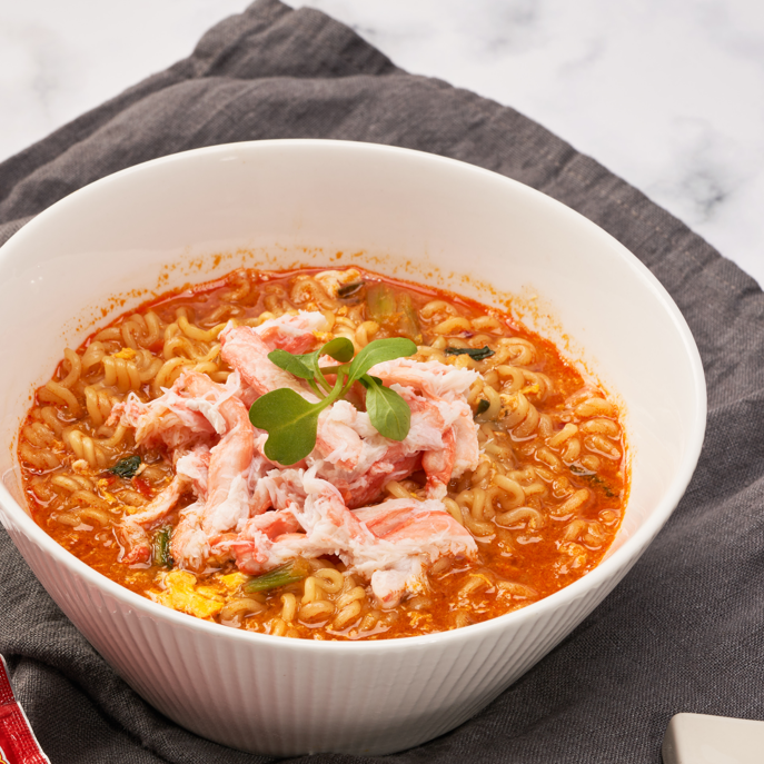 동해안 붉은대게살 100g 2개 냉장 (총200g)