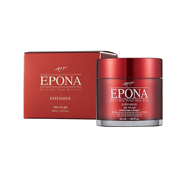 에포나 크림 50ml