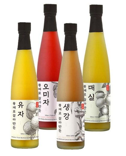 통째로 갈아만든 국내산 원액 500ml/저온추출 대표이미지 섬네일