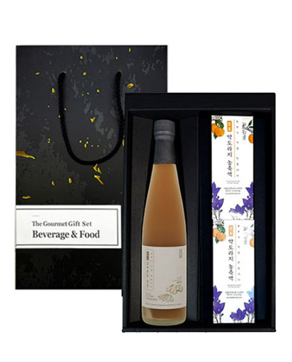 통째로 갈아만든 건강원액 선물세트 대표이미지 섬네일