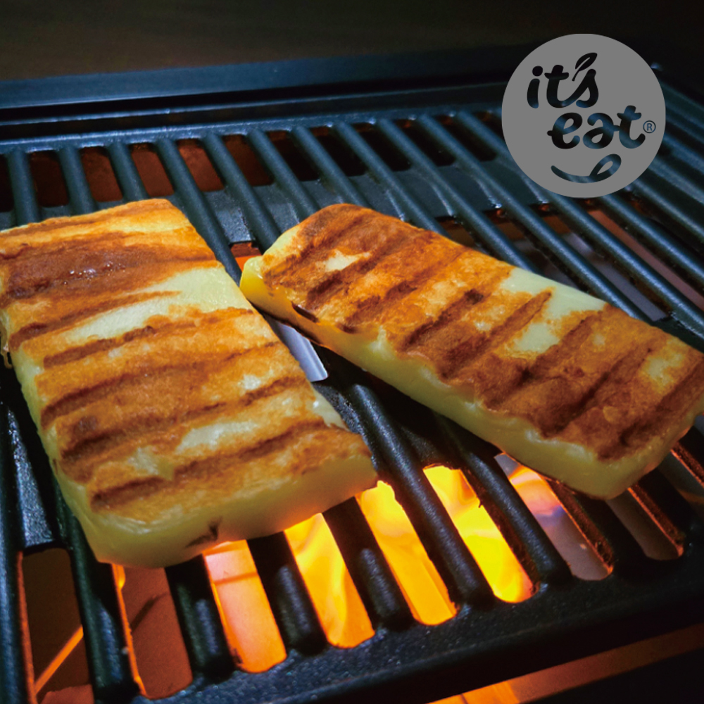 잇츠잇 구워먹는 슬라이스 치즈(300g)