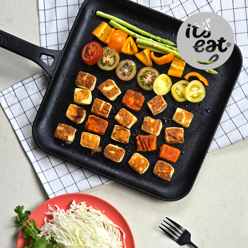 잇츠잇 구워먹는 한입 치즈 세트(200gx3종)