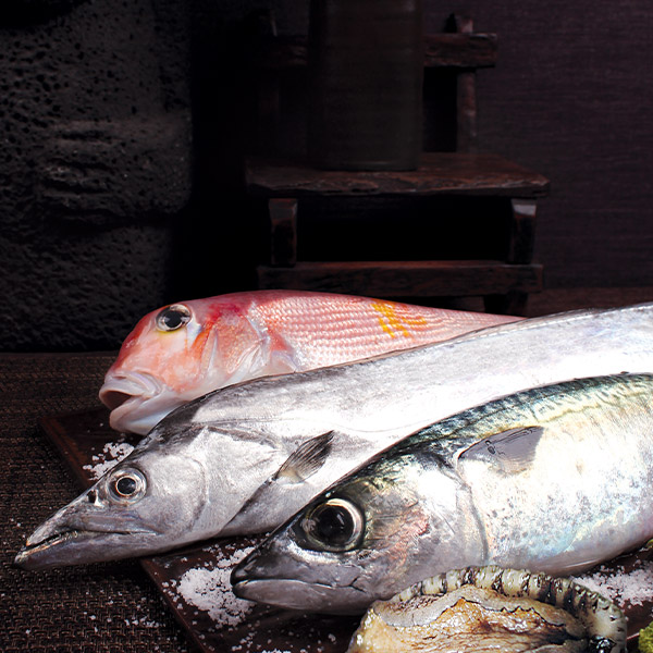 [애명작] 제주 명품구이생선 알찬 3호(갈치,옥돔,고등어,삼치)