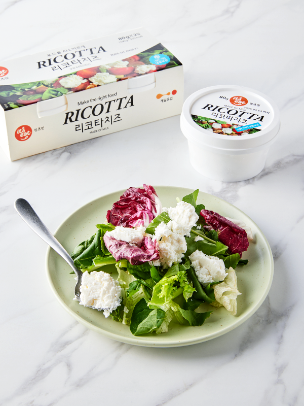 잇츠잇 리코타 치즈 대표이미지 섬네일