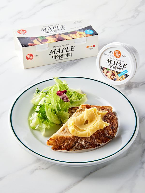 잇츠잇 메이플 버터
