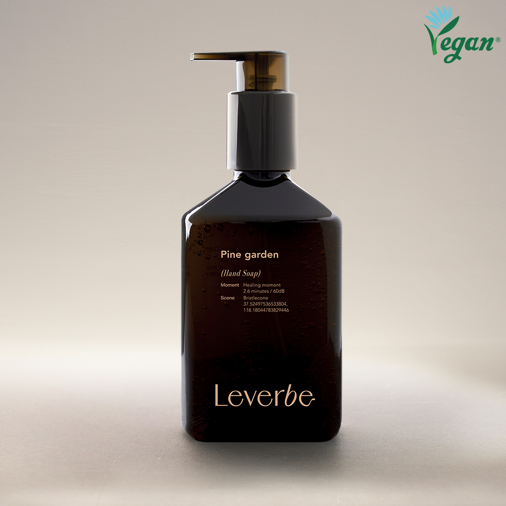 르버브 퍼퓸 핸드솝 315ml