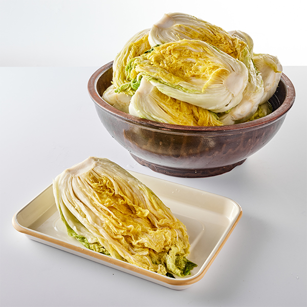 [당일출고/한정수량] GAP 해남 절임배추(7-10포기/20kg)