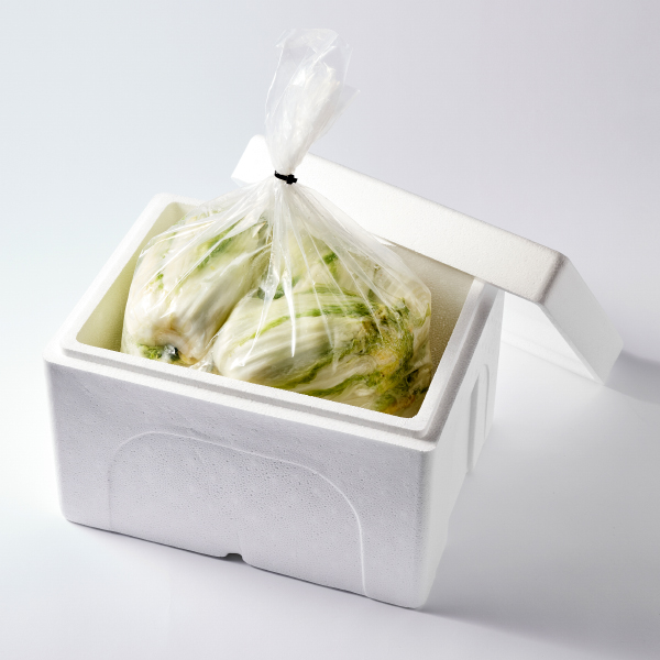 [당일출고/한정수량] GAP 해남 절임배추(7-10포기/20kg)