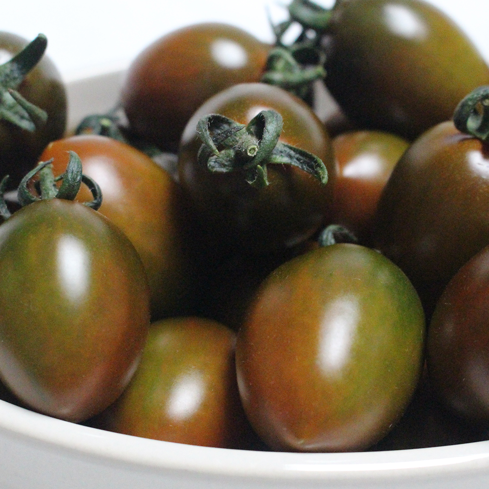 흑대추 방울토마토 대저 흑토마토 로얄과 1kg 2kg