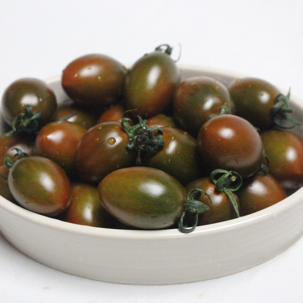 흑대추 방울토마토 대저 흑토마토 로얄과 1kg 2kg