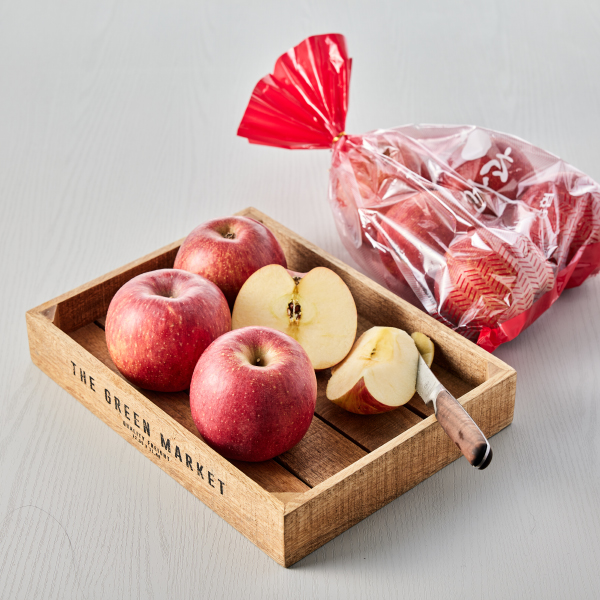 GAP 가야산 사과 (1.2kg내외/5~6과)