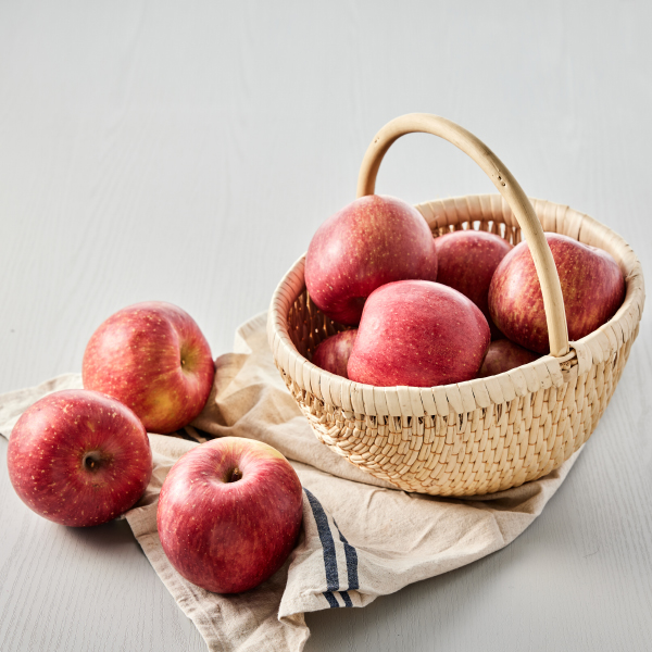 GAP 가야산 사과 (1.2kg내외/5~6과)