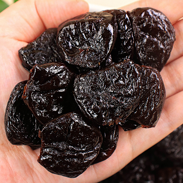 [햇땅] 쫀득한 반건조 푸룬  350g