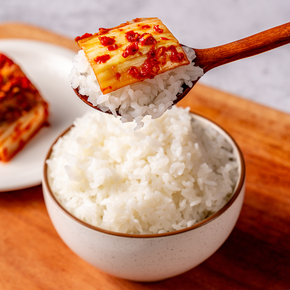 추풍 황악산 김치 김장김치 포기김치 3kg