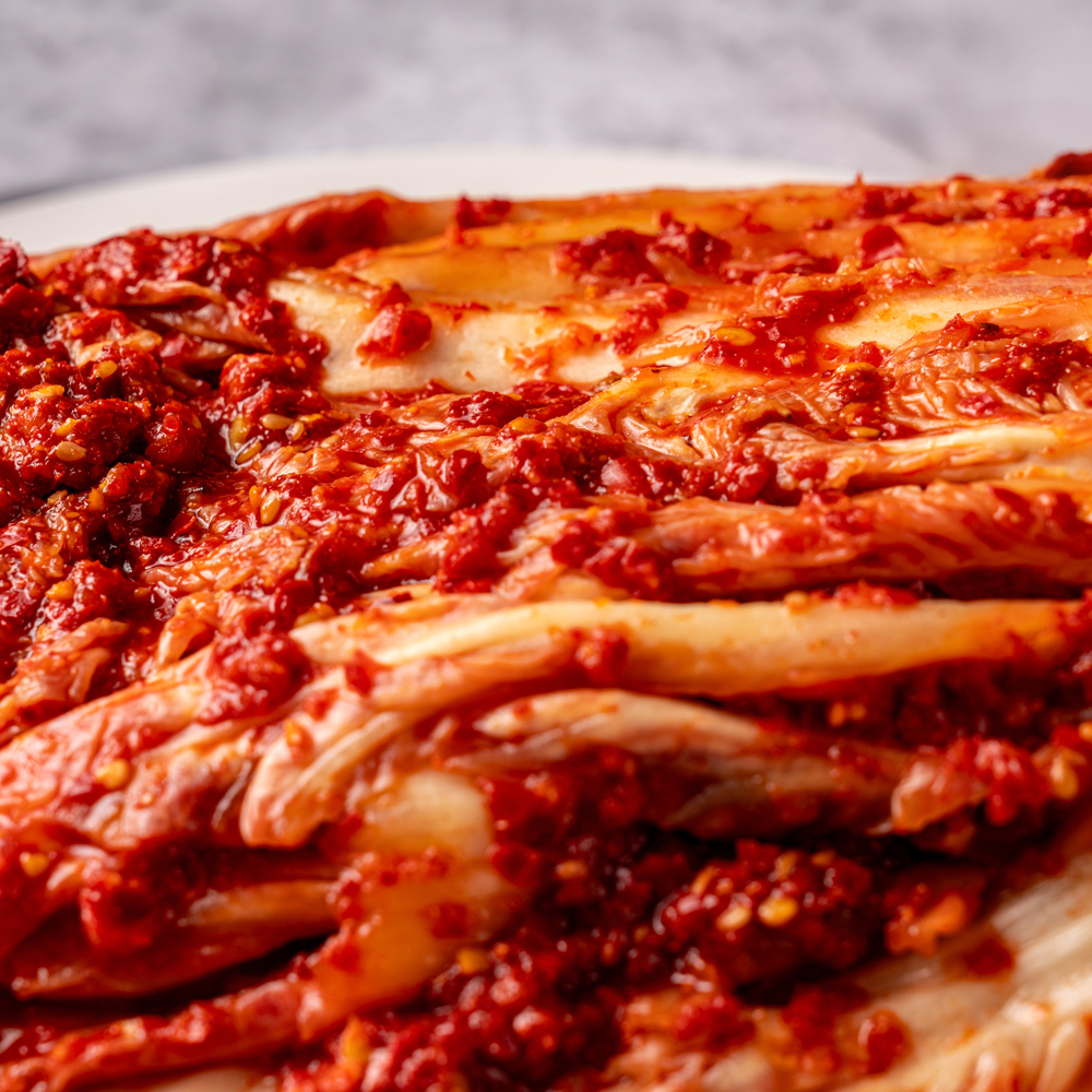 추풍 황악산 김치 김장김치 포기김치 3kg