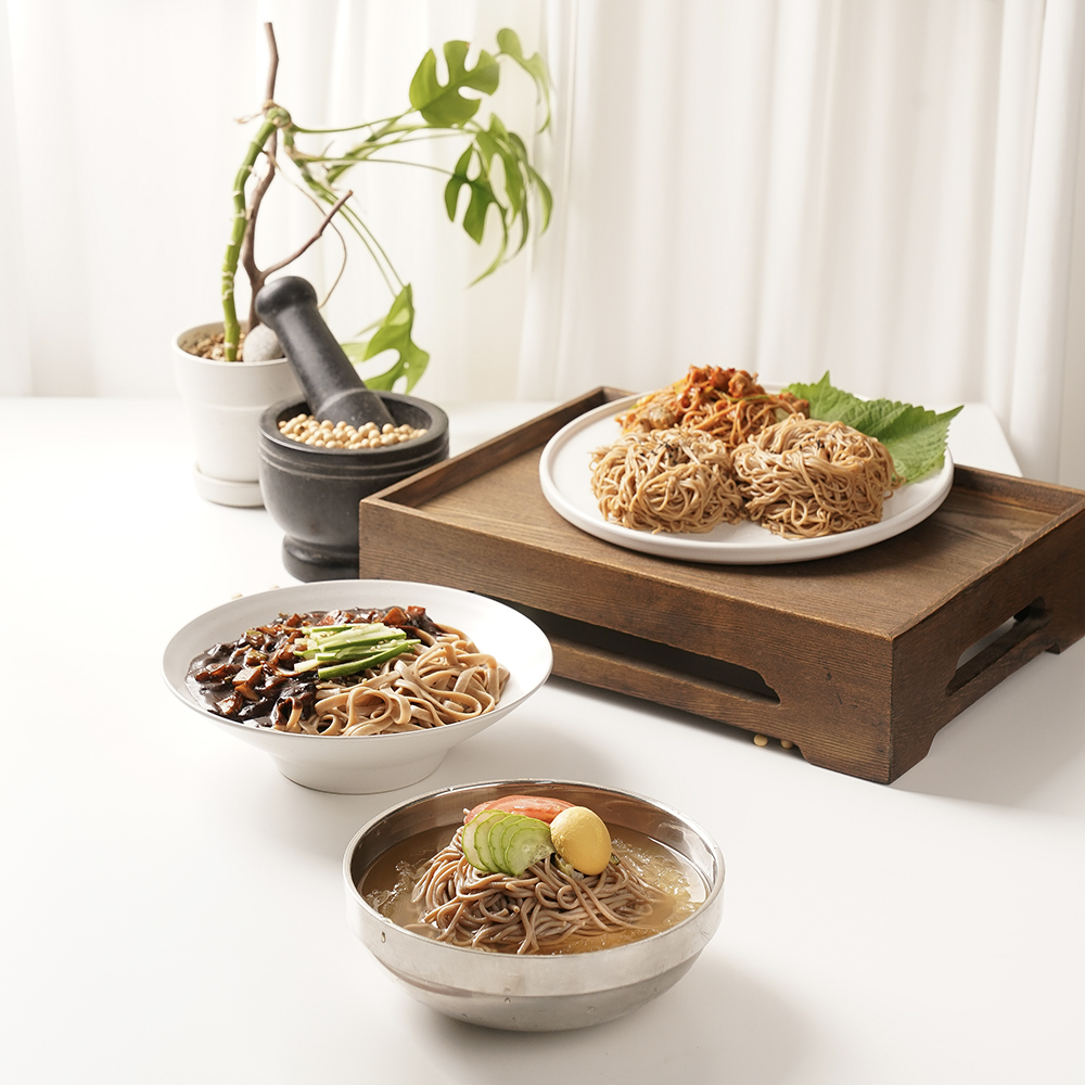 장단콩면 (소면/중면/칼국수면)