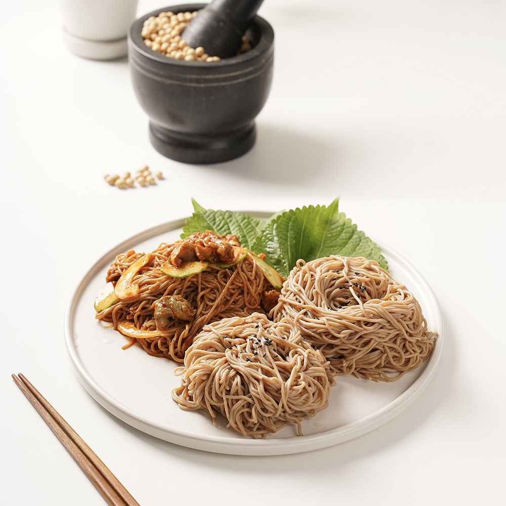 장단콩면 (소면/중면/칼국수면)