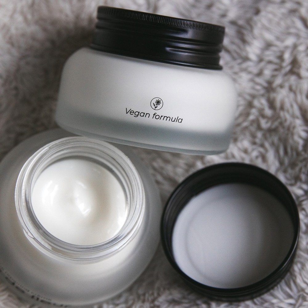 쫀쫀탱탱영양 악건성/속건조 크림 고보습/탄력/피부장벽/탄력/리페어