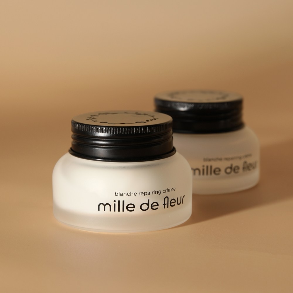 쫀쫀탱탱영양 악건성/속건조 크림 고보습/탄력/피부장벽/탄력/리페어