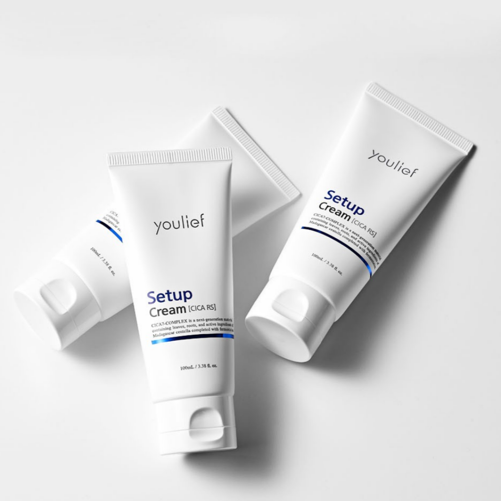 여드름지우개 트러블케어 크림 진정/피지감소/장벽강화/수분