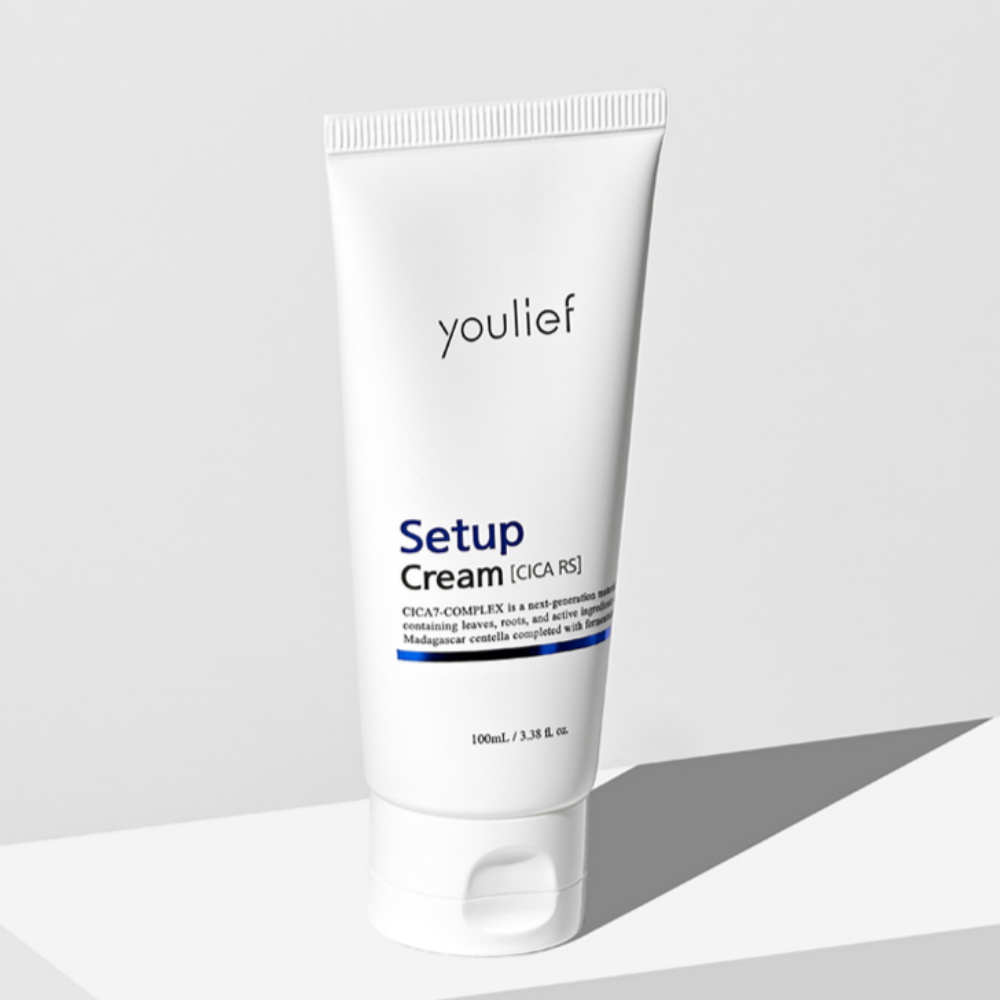 여드름지우개 트러블케어 크림 진정/피지감소/장벽강화/수분