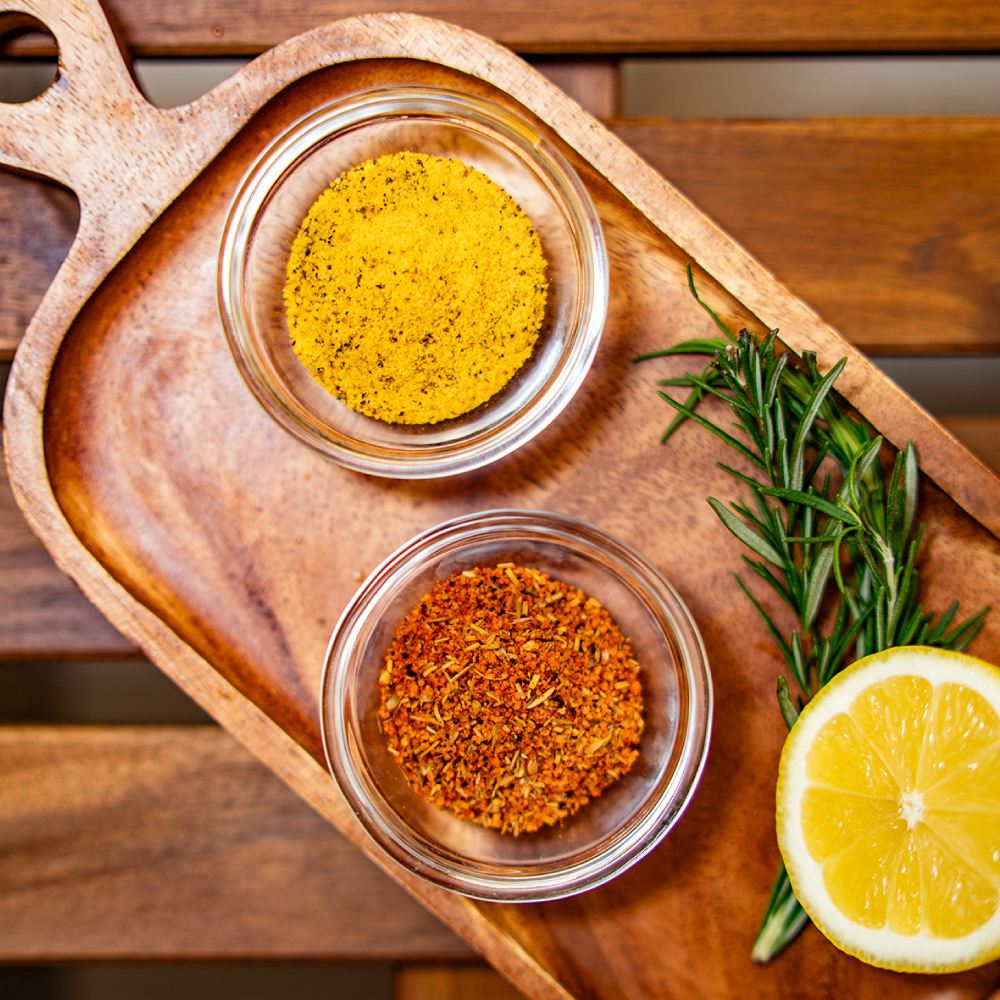 스테츠 갈릭 바베큐 스테이크 시즈닝 260g