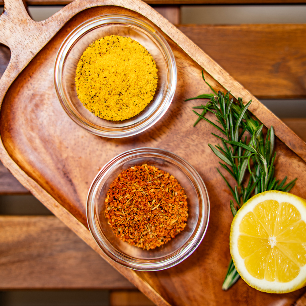 스테츠 바베큐 스테이크 시즈닝 110g 3종 패키지