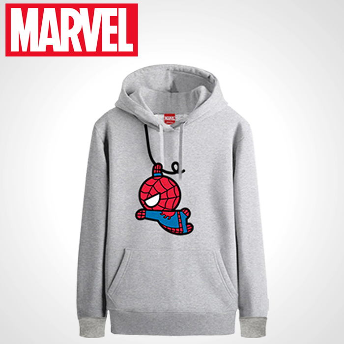 마블정품 남녀공용 마스리 후드티 M-3XL