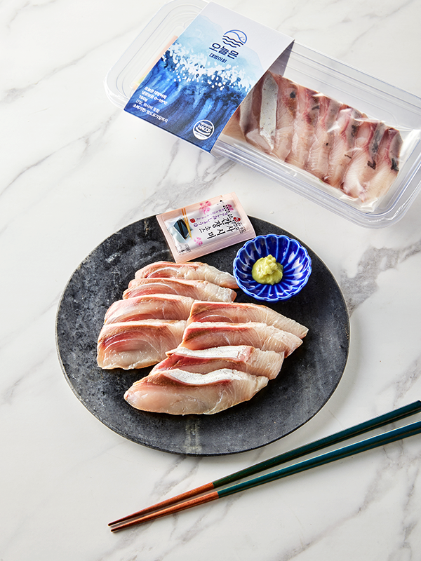 대방어회(150g) 대표이미지 섬네일