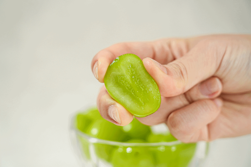 [세원팜스] 당도선별 고당도 GAP 샤인머스켓