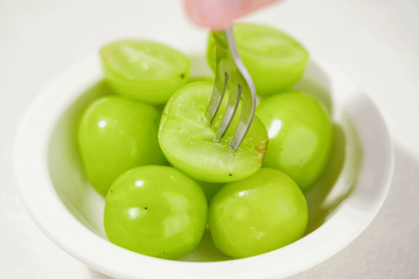 [세원팜스] 당도선별 고당도 GAP 샤인머스켓