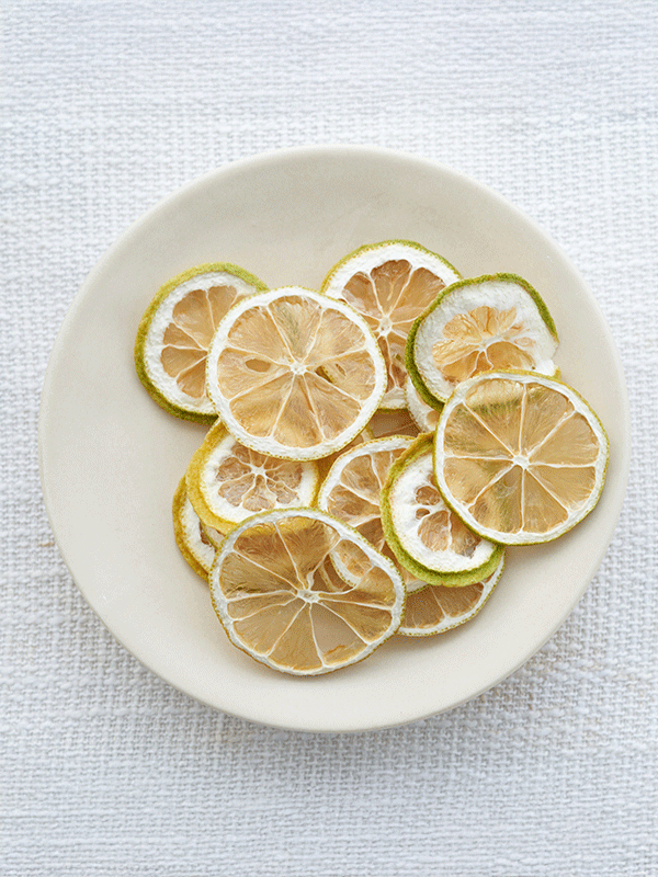 [채소리] 요리할 때 톡! 바로 넣는 바로 레몬 25g (100% 국내산 건조 제주 레몬)