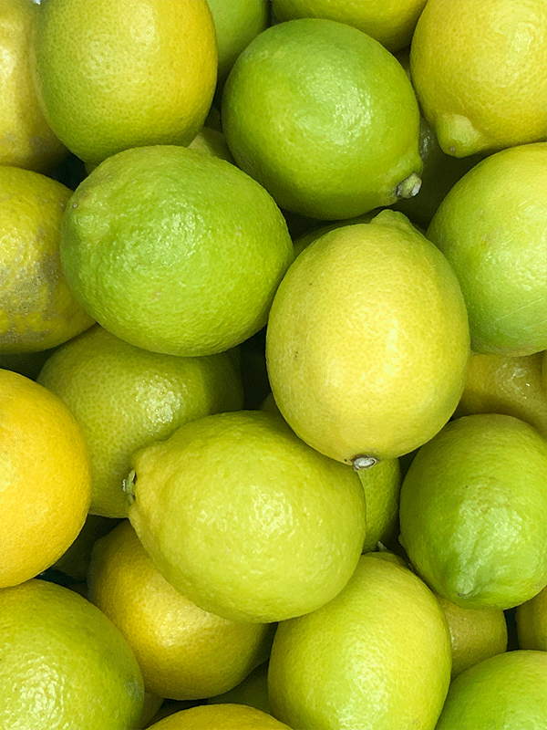 [채소리] 요리할 때 톡! 바로 넣는 바로 레몬 25g (100% 국내산 건조 제주 레몬)