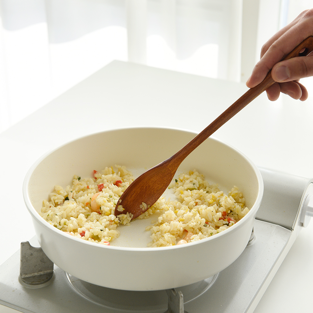 히어키친 원목 우드 조리도구 세트 1-2인/4종/7종