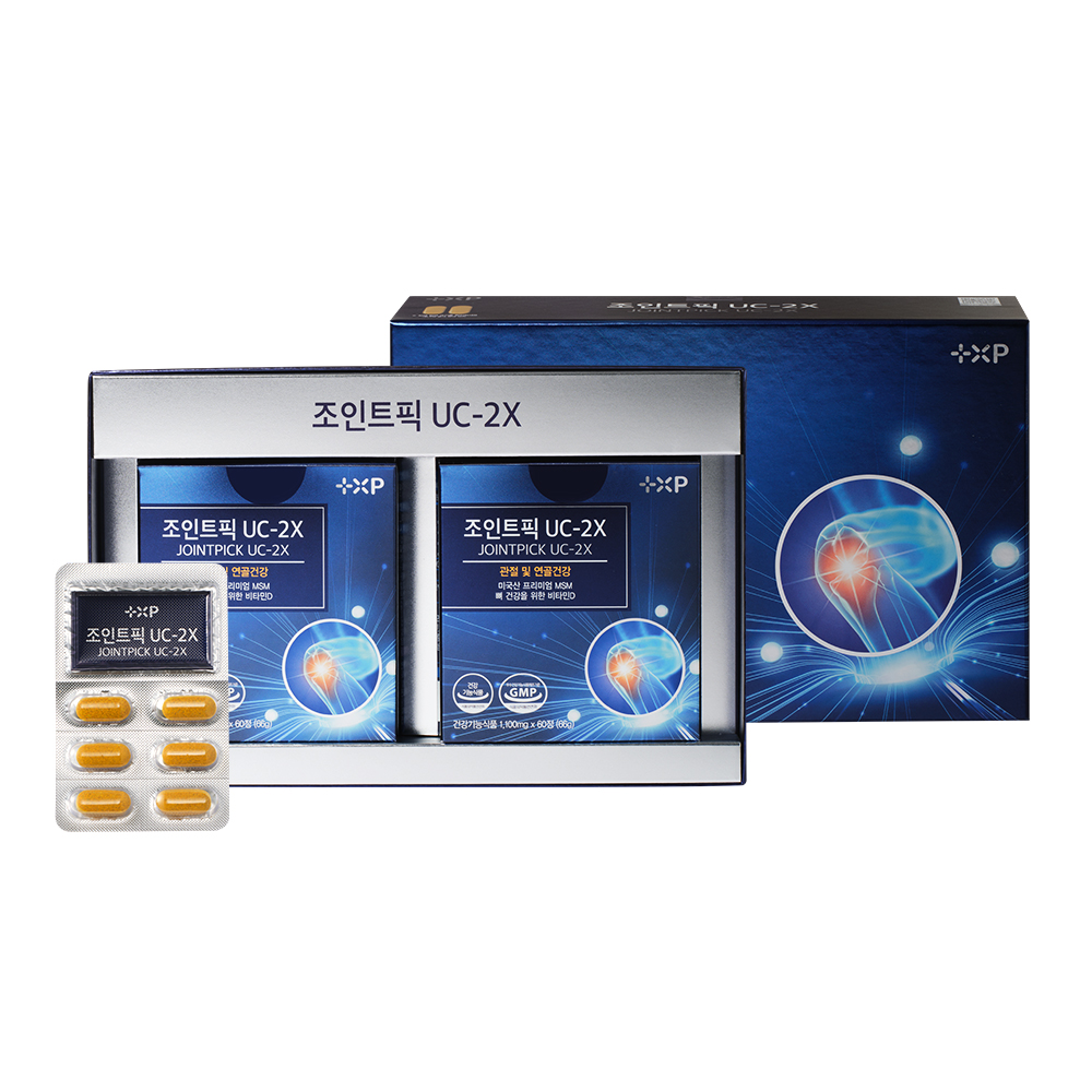 [플러스엑스팜] 조인트픽 UC2X