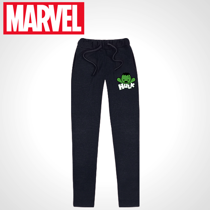 마블정품 남녀공용 옥타곤 팬츠 M-2XL