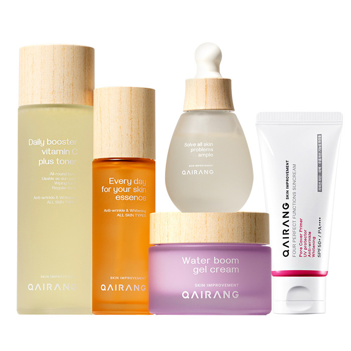 [가이랑] 파격특가! 속보습 피부진정 트러블케어/ 비타민C토너 / 피부과앰플 /안티에이징 에센스 /수분크림 /톤업선크림 외 26종