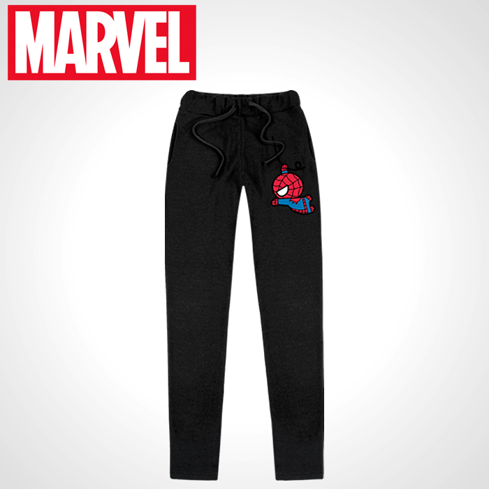마블정품 남녀공용 커세신 팬츠 M-2XL