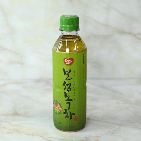 동원 보성녹차 (350ml X 24개/48개/96개) 차음료