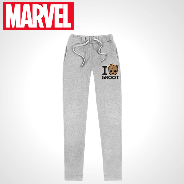 마블정품 남녀공용 케이즈 팬츠 M-2XL