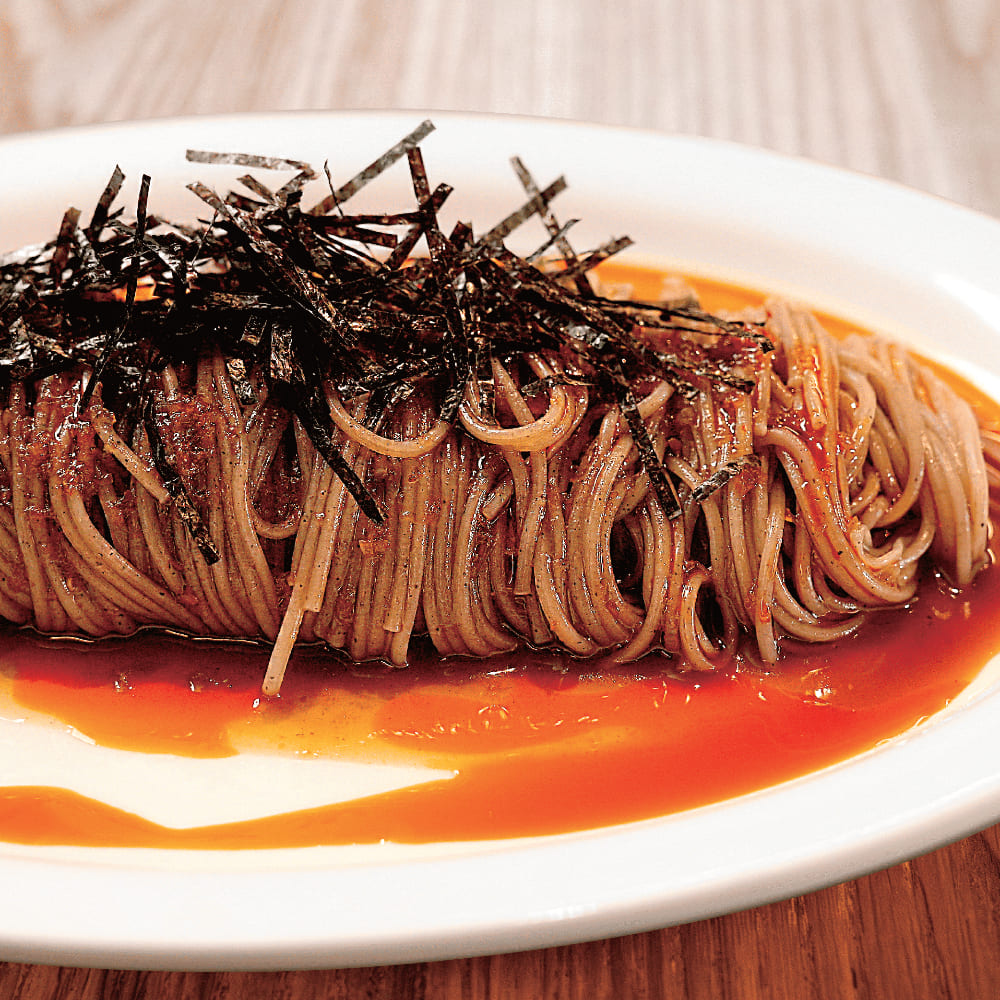 파라디 마라 XO 소바 282g (2인분)