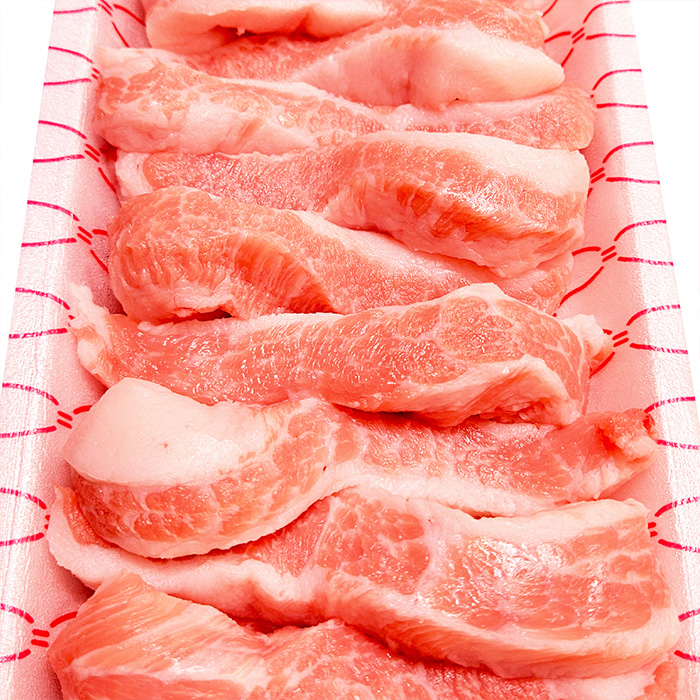 문경쑥돈 항정살 500g