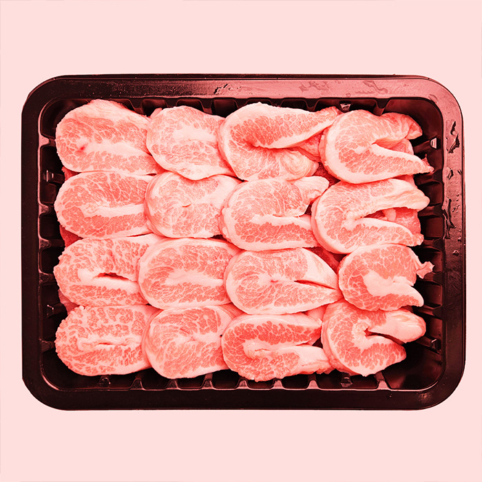 문경쑥돈 항정살 500g