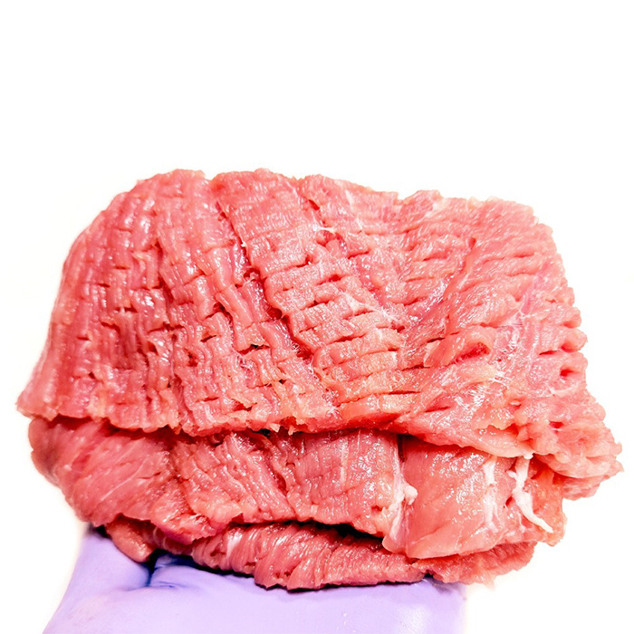 문경쑥돈 안심 500g