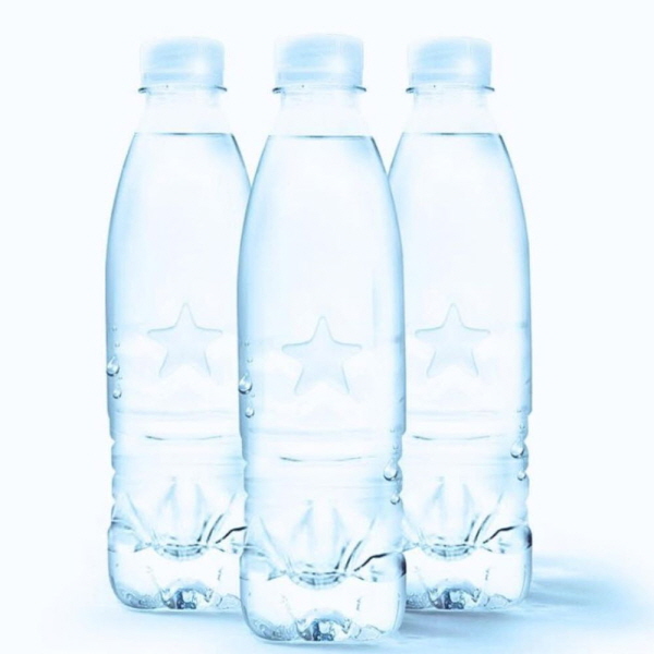 아보아 에브리 스타 미네랄워터  (500mlx20병/40병/60병/80병) 생수500ml