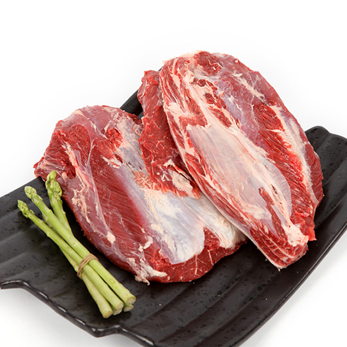 문경쑥돈 사태 수육용 500g