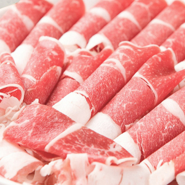 [팜스] 프리미엄 우삼겹 800g(200gx4팩) 외 2종